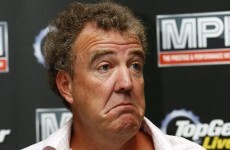 740,000 people now want Jeremy Clarkson back on TV