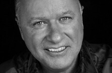 Legendary DJ Tony Fenton has died at the age of 53