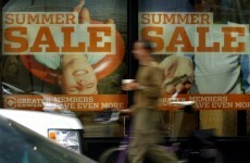 Irish inflation flat at 2.7 per cent
