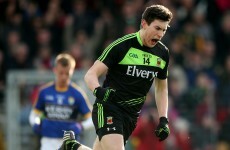 5 new players come into Mayo team ahead of Dublin encounter
