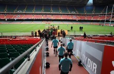 Open Thread: How will Ireland fare in the Six Nations clash with Wales?