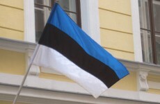 Gunman dead after attack at Estonian defence ministry - reports