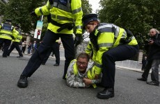 From the Joy ... to the Dáil? This freed water protester is planning a general election bid