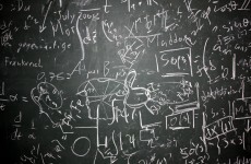 Are you one of the 40% with number trouble?