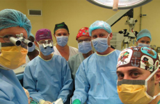 World's first successful long-term penis transplant has been carried out