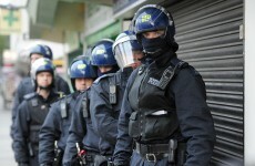 Student jailed for six months for looting a case of water in London