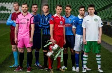 'Farcical' LOI, Di Maria an uninterested bystander and the week's best sportswriting