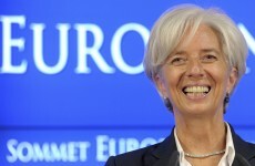 Stuck in a rut: French economy records zero growth