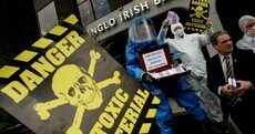 International attitude to Anglo remains cynical