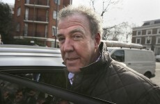 BBC begins investigation into Jeremy Clarkson punching incident