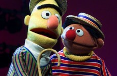 Sesame Street rules out prospect of Bert and Ernie wedding