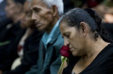Guatemala arrests two men over 1982 massacre