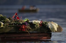 Norway police worried that killer filmed island massacre