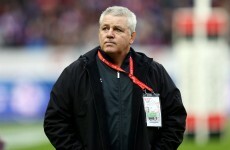 Neil Francis defends controversial Warren Gatland comments following backlash