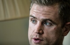 Nothing wrong with the Irish lineout - Heaslip