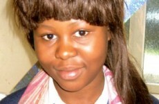 Gardaí renew appeal for missing teenager Gugu Sibeko