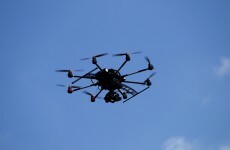 Own a drone? Beware, a man is in court for flying one over some famous places