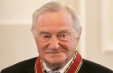 Holocaust survivor Noach Flug dies, aged 86