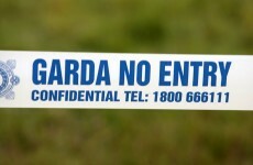A body of a man has been found in a field in Kildare
