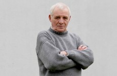 Eamon Dunphy went full Eamon Dunphy after Man City's elimination tonight
