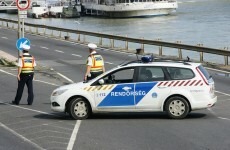 Murder investigation launched over Budapest bodies