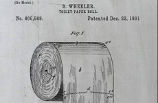 Over or under? The great toilet paper debate has finally been settled