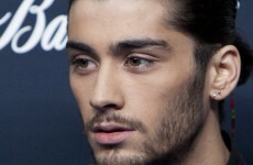 One Direction's Zayn Malik is stressed so is leaving the boyband's tour