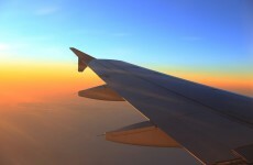 Mexico-bound plane makes emergency landing at Shannon