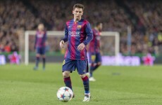 Ahead of this weekend's Clasico, here are all 21 of Messi's goals against Real Madrid