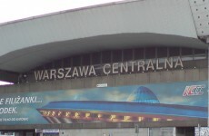 Four killed as train comes off tracks in Poland
