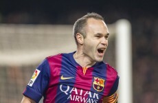 Do you agree with our best Barcelona and Real Madrid combined XI?