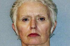 Girlfriend of Whitey Bulger indicted for helping him dodge authorities