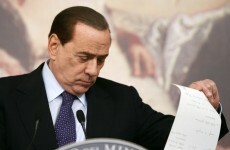 Italy austerity measures: Government "puts its hands into the pockets of Italian people"