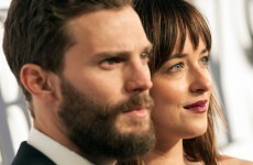 Fifty Shades of Grey producer doesn't think Jamie Dornan deserves a pay rise for the sequel