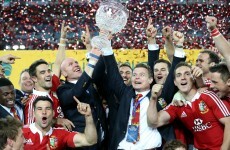 Wild speculation alert! Let's forecast what the next Lions squad would look like today