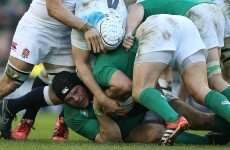 Zebo's slam and Keatley's composure: 4 underrated things that helped Ireland win the 6 Nations