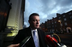 We now have a 'drop dead date' for Irish Water registration