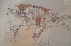 These are the new plans for Dun Laoghaire's derelict baths