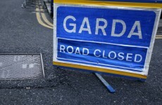 51-year-old man killed in Cork road crash