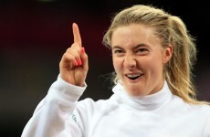 A great few days for Irish sport just got even better