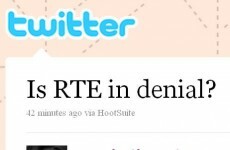 The internet asks: why no coverage of the bond crisis?