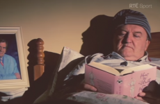 Wave goodbye to Hook and McGurk with this class Six Nations closing montage