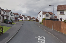 Mother and daughter left shaken after being robbed by masked men