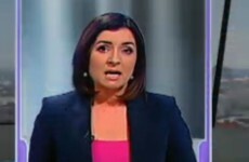 TV3 is hoping people will tune in for its 'News at 8' ... Will you?