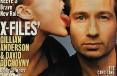 The X Files is coming back for a tenth season WITH Mulder and Scully on board