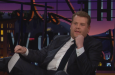 James Corden made his debut as a US late-night host ... Here's what the critics made of him