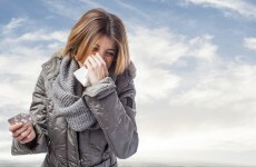 Police are hunting for a mystery man who slaps people for sneezing