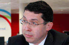 Ronan Mullen reckons most politicians will vote NO in the same-sex marriage referendum