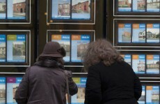 Apartments are €115 more expensive in Dublin than this time last year