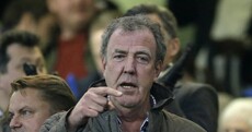 Police are now involved after axed Clarkson's attack on producer
